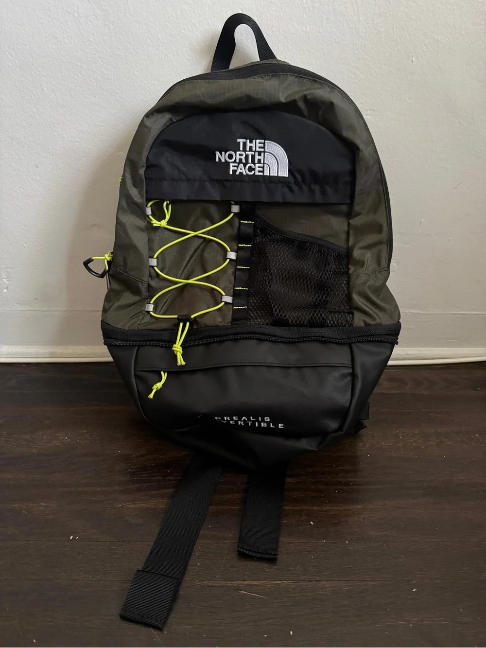 The North Face Borealis Convertible Pack NWT